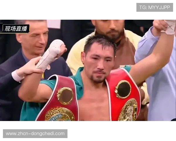 加尼别克药检问题临阵退赛，拳王统一战计划搁浅