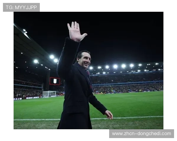 埃梅里专访：维拉主帅谈连胜终结，强调球队心理调整能力