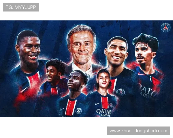 巴黎圣日耳曼迎来多名核心球员复出，恩里克称至关重要